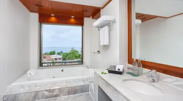 DIAMOND CLIFF RESORT & SPA