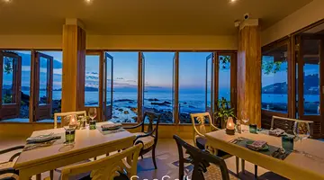 DIAMOND CLIFF RESORT & SPA