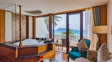 DIAMOND CLIFF RESORT & SPA