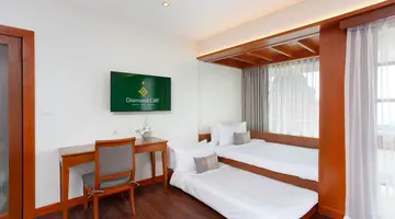 DIAMOND CLIFF RESORT & SPA