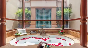 DIAMOND CLIFF RESORT & SPA