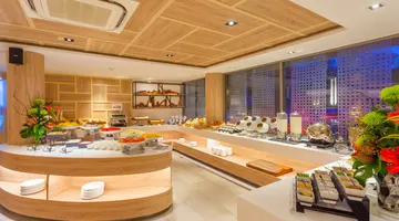DIAMOND CLIFF RESORT & SPA