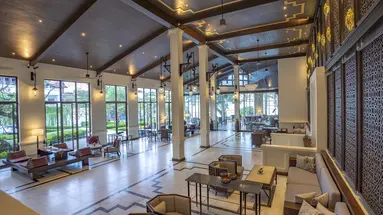 DIAMOND CLIFF RESORT & SPA