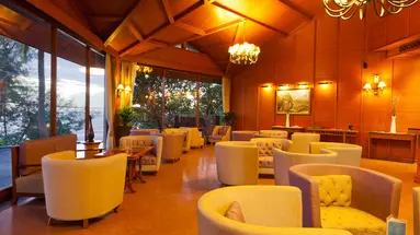 DIAMOND CLIFF RESORT & SPA