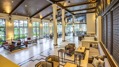 Diamond Cliff Resort & Spa