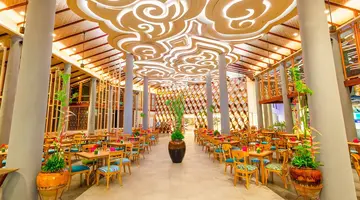 Diamond Cliff Resort & Spa
