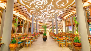Diamond Cliff Resort & Spa