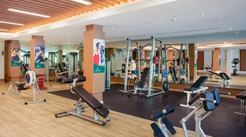 DIAMOND CLIFF RESORT & SPA