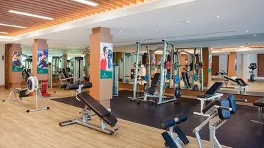 DIAMOND CLIFF RESORT & SPA