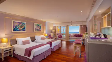 DIAMOND CLIFF RESORT & SPA