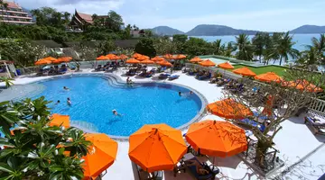 DIAMOND CLIFF RESORT & SPA