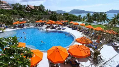 DIAMOND CLIFF RESORT & SPA