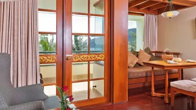 DIAMOND CLIFF RESORT & SPA