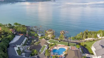 DIAMOND CLIFF RESORT & SPA