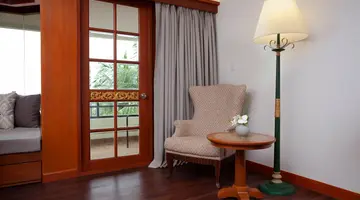 DIAMOND CLIFF RESORT & SPA