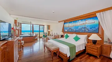 DIAMOND CLIFF RESORT & SPA