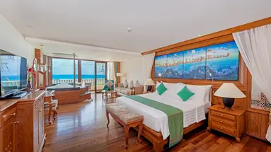 DIAMOND CLIFF RESORT & SPA