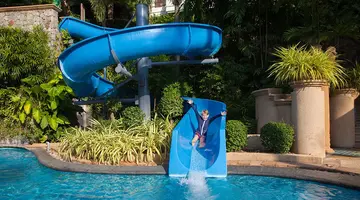 DIAMOND CLIFF RESORT & SPA
