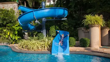 DIAMOND CLIFF RESORT & SPA