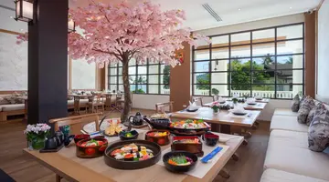 DIAMOND CLIFF RESORT & SPA