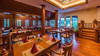 DIAMOND CLIFF RESORT & SPA