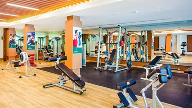 Diamond Cliff Resort & Spa