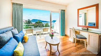 Diamond Cliff Resort & Spa