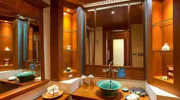 DIAMOND CLIFF RESORT & SPA