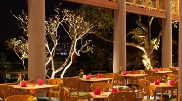 DIAMOND CLIFF RESORT & SPA