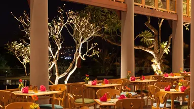 DIAMOND CLIFF RESORT & SPA