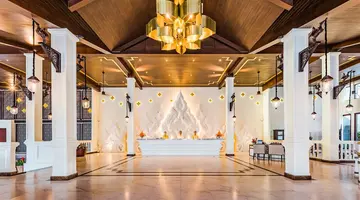 Diamond Cliff Resort & Spa