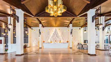 Diamond Cliff Resort & Spa