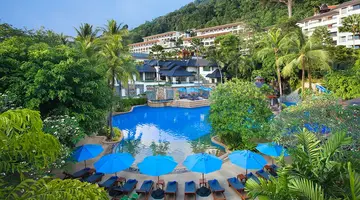 DIAMOND CLIFF RESORT & SPA