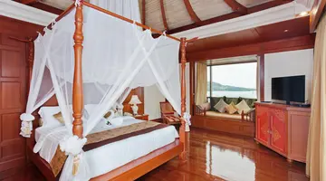 DIAMOND CLIFF RESORT & SPA