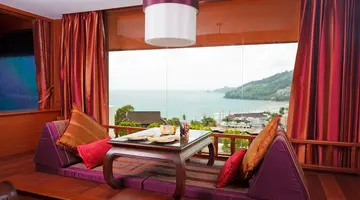 DIAMOND CLIFF RESORT & SPA
