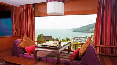 DIAMOND CLIFF RESORT & SPA