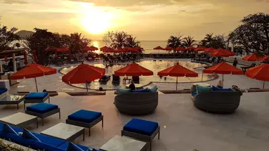 DIAMOND CLIFF RESORT & SPA
