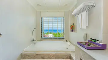 DIAMOND CLIFF RESORT & SPA