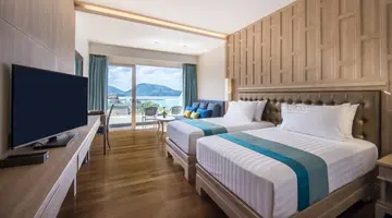 DIAMOND CLIFF RESORT & SPA