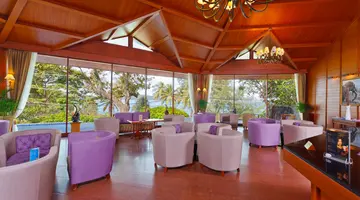 DIAMOND CLIFF RESORT & SPA