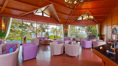 DIAMOND CLIFF RESORT & SPA