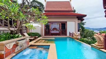 DIAMOND CLIFF RESORT & SPA