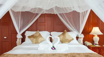 DIAMOND CLIFF RESORT & SPA