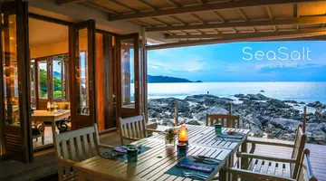 DIAMOND CLIFF RESORT & SPA