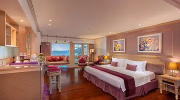 DIAMOND CLIFF RESORT & SPA