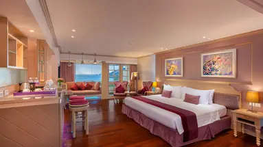 DIAMOND CLIFF RESORT & SPA