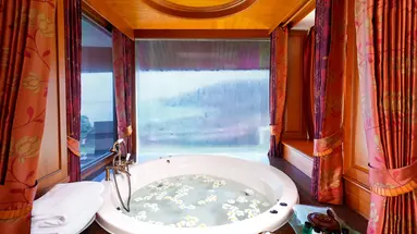 DIAMOND CLIFF RESORT & SPA