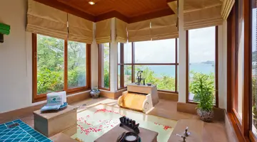 DIAMOND CLIFF RESORT & SPA