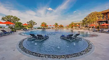 DIAMOND CLIFF RESORT & SPA