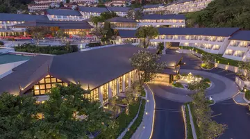 DIAMOND CLIFF RESORT & SPA
